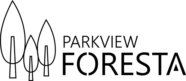 Parkview Foresta logo